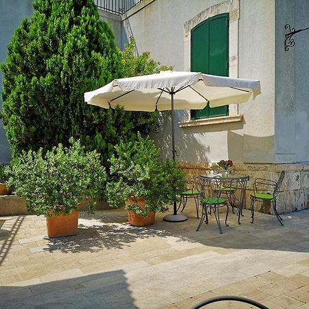 B&B Villa Maria Джовинаццо Экстерьер фото